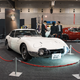 An original Toyota 2000GT